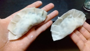 投稿についてもっと詳しく こころが暖まる（近い距離）