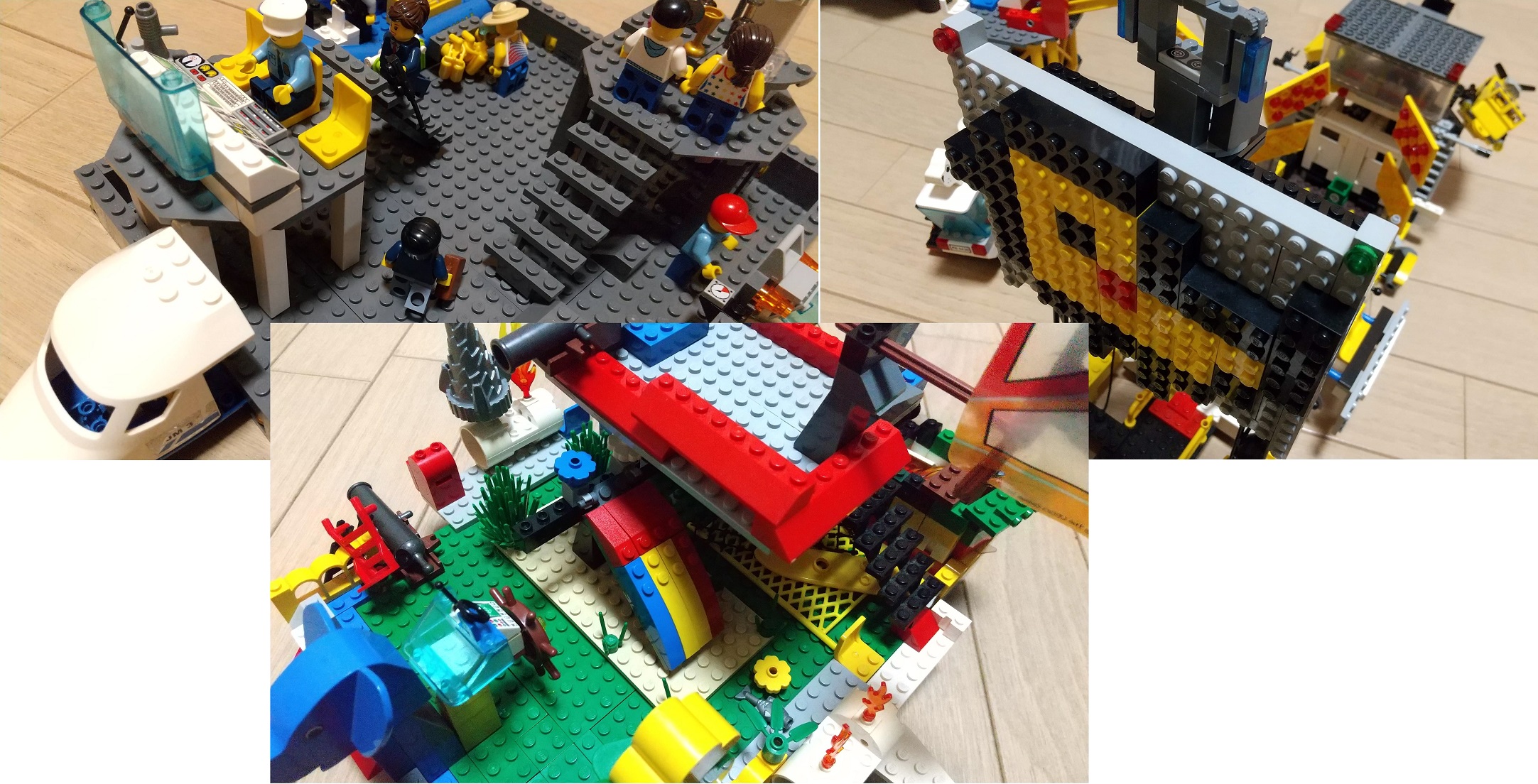 Read more about the article LEGOで